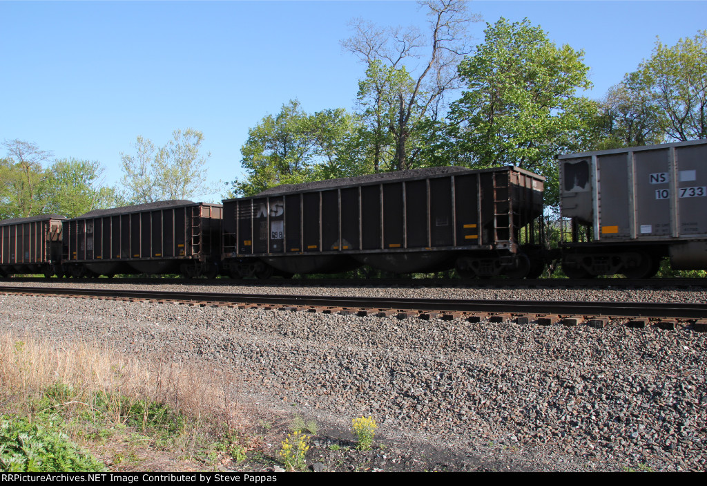 NS 10108